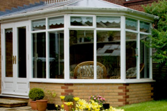 conservatories Carters Clay