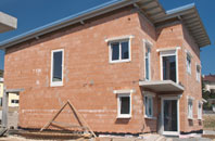 Carters Clay home extensions