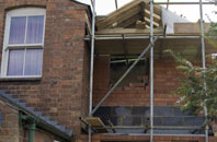 free Carters Clay home extension quotes