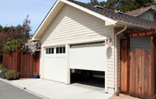 Carters Clay garage construction leads