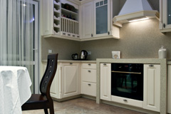 Carters Clay kitchen extension costs