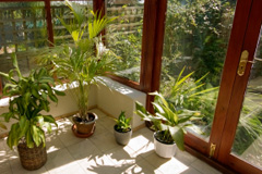 Carters Clay orangery costs